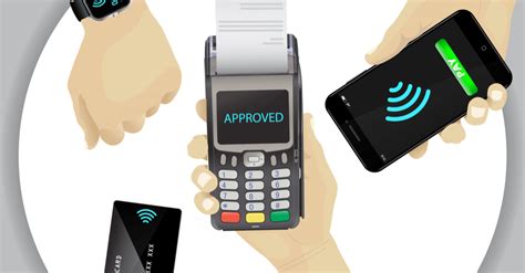 what are contactless card payments|list of contactless payment devices.